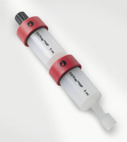 ge glutathione sepharose PDF] マニュアル Glutathione Sepharose 4B main image 1