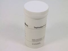 SEPHADEX G-75   100 G