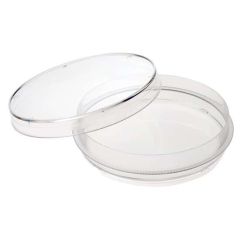 CELLTREAT Scientific Products 229650 Treated Sterile Petri Dishes, 150 x 20 mm, 60/cs