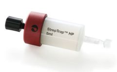 StrepTrap HP 5 x 1mL (STORE IN CHILLER : 2 TO 8 DEG C)
