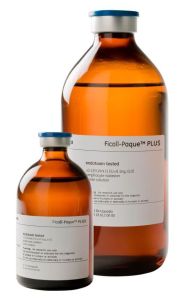 FICOLL PAQUE PLUS, 6X500 ML/PACK
