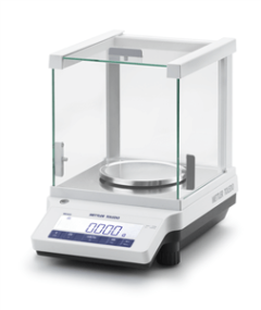 ME303/30029085 Mettler Toledo ME Series Precision Balance, 320g capacity with 1mg readability 