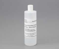 Saturated Potassium Chloride with Silver Chloride, 480ml (ECRE001) (01X211208