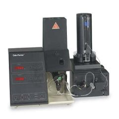 Four Element Flame Photometer