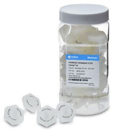 Anotop 10 Syringe Filter, Sterile 0.1µm  50/pk