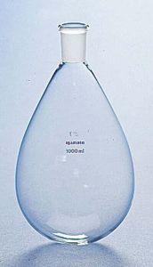 Evaporating Flask 1L