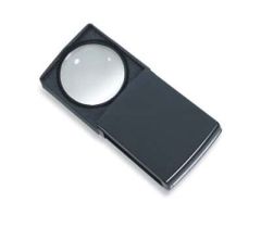 Magnifier 5X Packette
