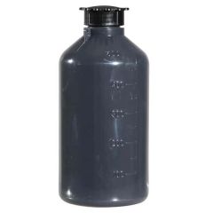 Bottle NM LDPE 50 mL, 50/pk