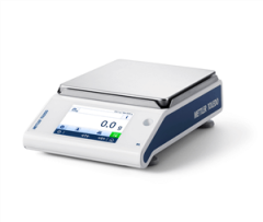 ML1602T/30243415 Mettler Toledo ML-T series Analytical Balance,1620g/10mg+IP54 protection with