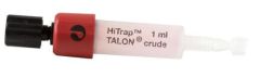 HiTrap TALON crude, 5 x 1 ml (STORE IN CHILLER : 2 TO 8 DEG C)