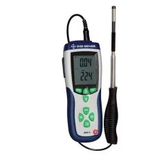 Digi-Sense Hot Wire Thermoanemometer with NIST