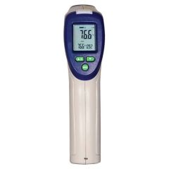 Digi-Sense IR Thermometer 20:1 With NIST