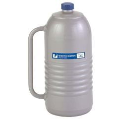 Dewar Flask 4L