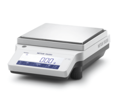 ME4002/30029106 Mettler Toledo ME Series Top pan Balance, 4200g capacity with 0.01g readability with