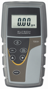 TDS 6+ TDS Meter with  electrode ECCONSEN91B (01X289428)