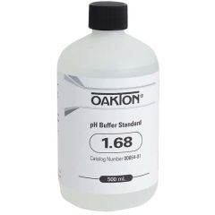 Buffer pH1.68 500ml OAKTON