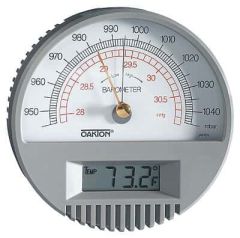 Barometer W/Thermometer