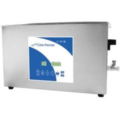 Ultrasonic Cleaner 20 Liter 230V