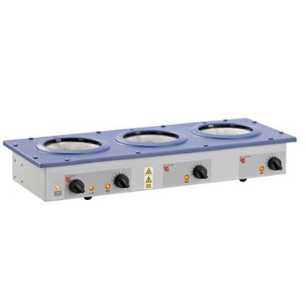 Extraction Mantle Stirrer 3 Positions 500ml 230V