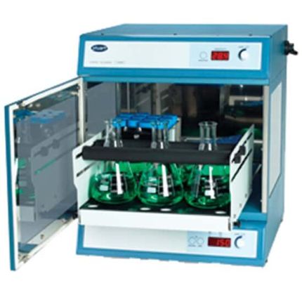 Incubator Orbital Shaker 230V