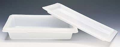 Box HDPE 18X26X12in 1/pk