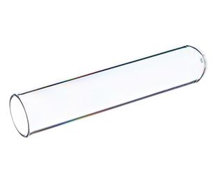 Polystyrenes Tube, 4 ml, Round Bottom, 12.0/55mm, 240 pcs/bag, 3600pcs/case
