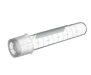 PP-TUBE, STERILE, 14 ML 18,0/95 MM, 2 , 1000pcs/ pk