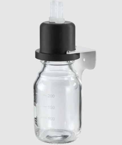 Woulff bottle (new Hei-VAP series)