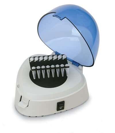 Centrifuge Mini Blue 230V