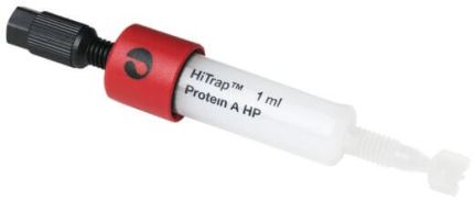 HITRAP PROTEIN A HP, 5 X 1 ML (Store in Chiller at 2 to 8 deg C)