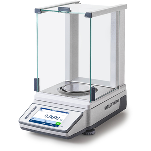 Mettler Toledo MR Series Analytical Balance MR104