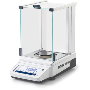 Mettler Toledo MA Series Semi Micro Balance MA55