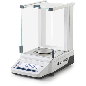 Mettler Toledo MA Series Analytical Balance MA54