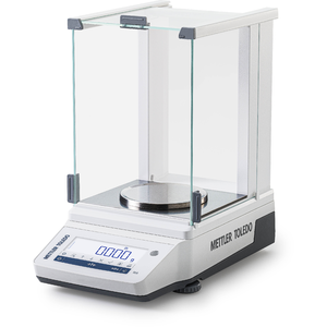 Mettler Toledo MA Series Precision Balance MA103