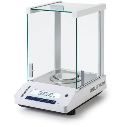 Mettler Toledo LA Series Analytical Balance LA84E