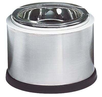 Dewar Dish-Shaped 6inID