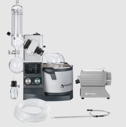 Hei-VAP Automatic Evaporation plus