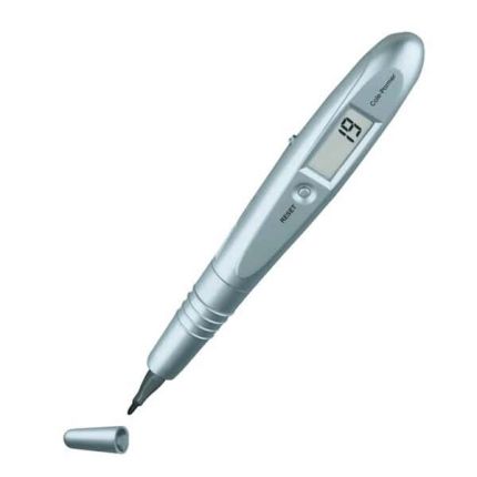 Counter Pen Electronic