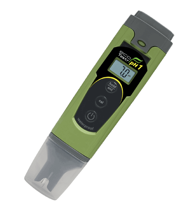 Economy pH Tester ECOPHTEST1 (01X460901)