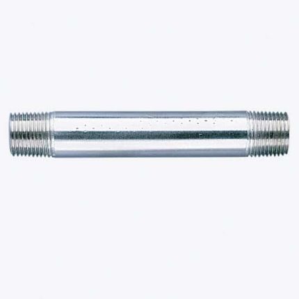 Mixer 1/4inNPTM 12 Element 316SS