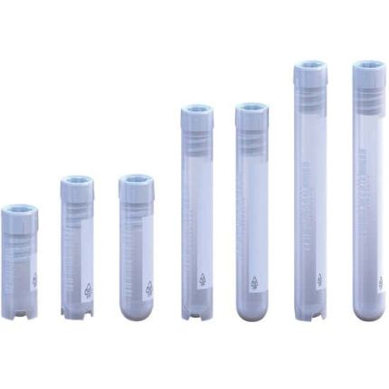 CRYOVIAL 2ML ST SB IT 50/PK