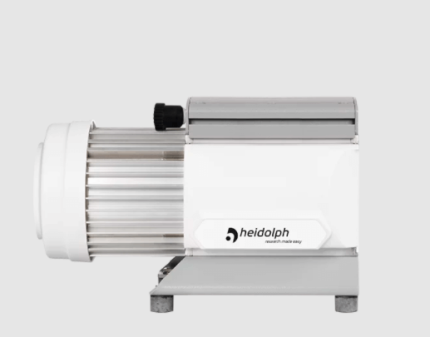 Vacuum Pumps : Rotavac Valve Tec c/w Rotavac Valve Tec 230V 50/60Hz, Uk cable plug