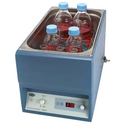 Shaking Water Bath 230V