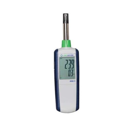 Digi-Sense Thermohygrometer with NIST