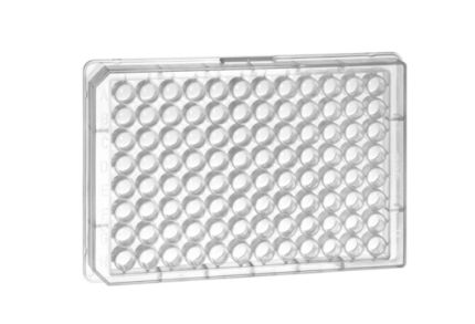 96 Well Polypropylene Microplates, U-Bottom/Chimney Well,