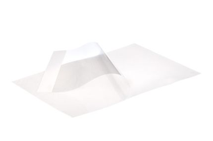 Easyseal adhesive plate sealer, transparent, suitable for optical measurement