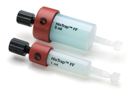 HISTRAP FF 5 X 5 ML