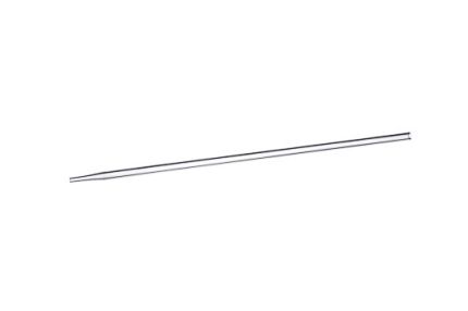 2 ml Aspiration Pipettes, no plug, paper/plastic packaging, 1/1000pcs/case