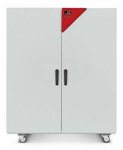 FD 720. Drying/heating chambers Avantgarde.Line with forced convection, 741 L, 400 V 3 ph 50/60 Hz