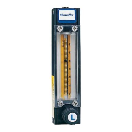 Flowmeter Brass/316Ss